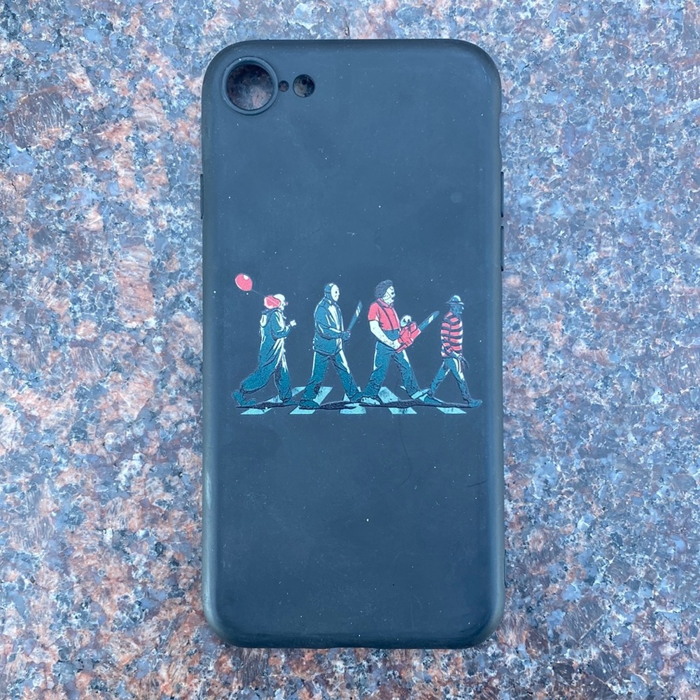 phone case (iphone 7)